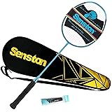 Senston N80 Badminton Racket Carbon-Fiber Badminton