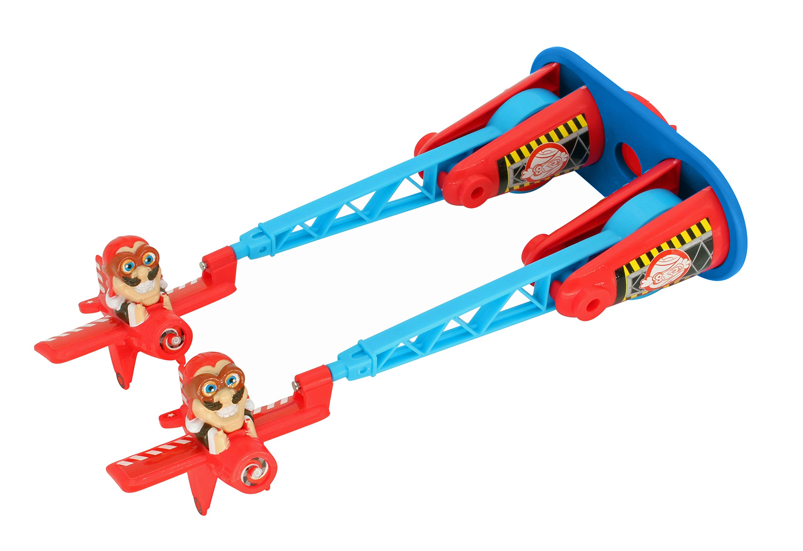 Drunk Louie Deluxe Fully Tuned Salto Sammy Pro Set Looping Louie 8 Players
