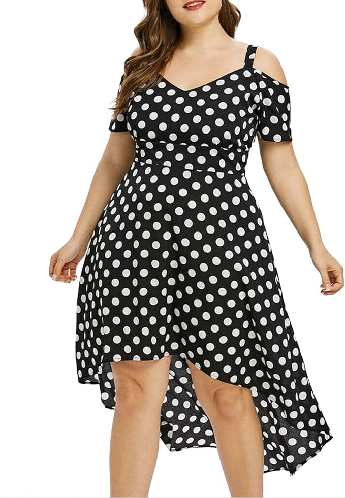 YIISU Light Blue Dress for Women Long Dress for Women Summer Dresses