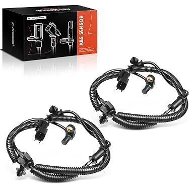 Rear ABS Wheel Speed Sensor For Ford Mondeo 2007-2014 – Bremtech BAS1296E