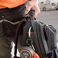 Klein Tools 55485 Tool Bag Backpack, Durable