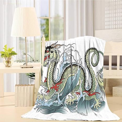 Amazon Co Jp 日本のドラゴンソフトプリントブランケット 極東の水ドラゴンスプラッシュウェーブ伝説の生き物のリビングルーム 150x0 ホーム キッチン Amazon Co Jp 日本のドラゴンソフトプリントブランケット 極東の水ドラゴンスプラッシュウェーブ伝説の生き物のリビングルーム 150x0 ホーム キッチン