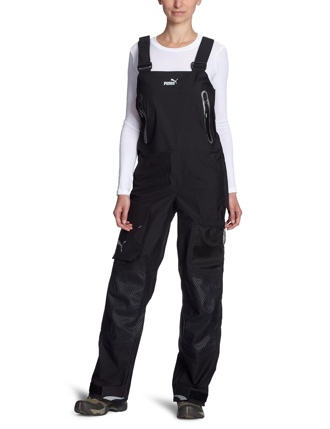 puma overall damen