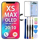 SIMDOG for iPhone Xs MAX OLED Screen