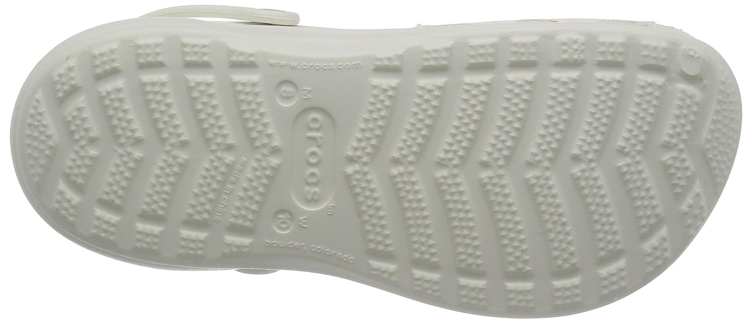 crocs unisex specialist vent clogs