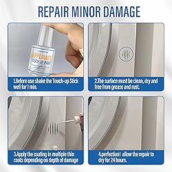cocomfix Specialty Appliance Touch Up Paint