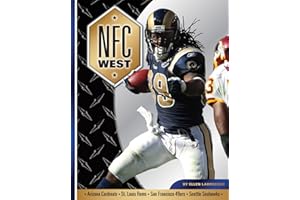 NFC West (Divisions of Football)