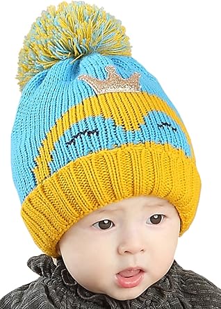 best toddler hats for winter