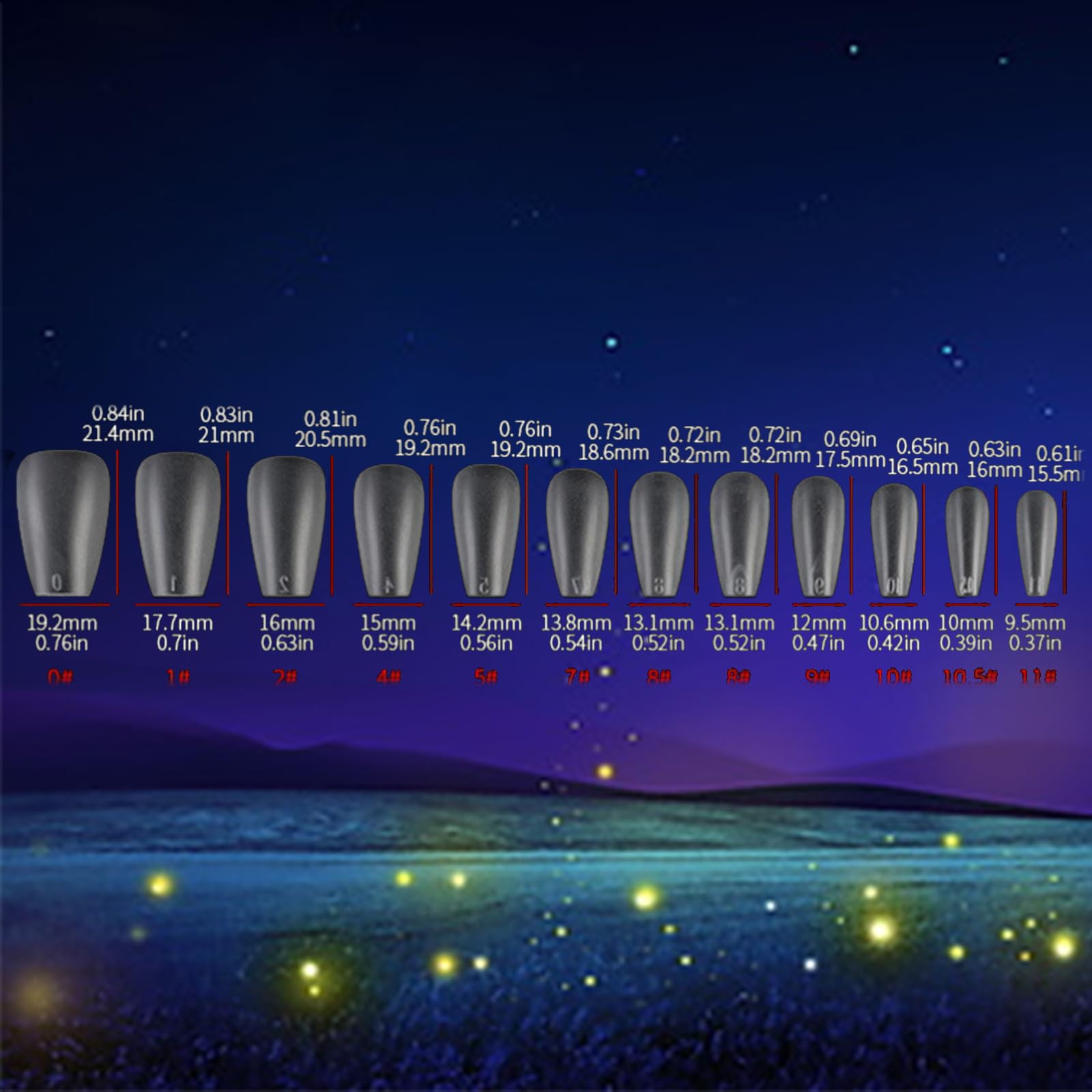 Winter Flower Press on Nails Black Gradient Medium Square False Nails 24 Pcs Glossy Pink Plum Blossom Acrylic Fake Nails Gel Glue on Nails Black French Tips Stick on Nails for Coquette Women Girls - Image 6