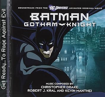 Download Christopher Drake Robert J Kral Kevin Manthei Batman Gotham Knight Amazon Com Music HD Get Wallpaper Christopher Drake Robert J Kral Kevin Manthei Batman Gotham Knight Amazon Com Music For iPhone