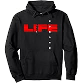 Soccer Pullover Hoodie