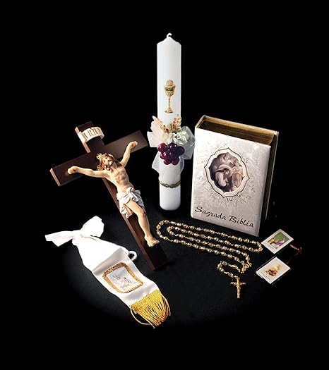 regalos para niños de comunion amazon