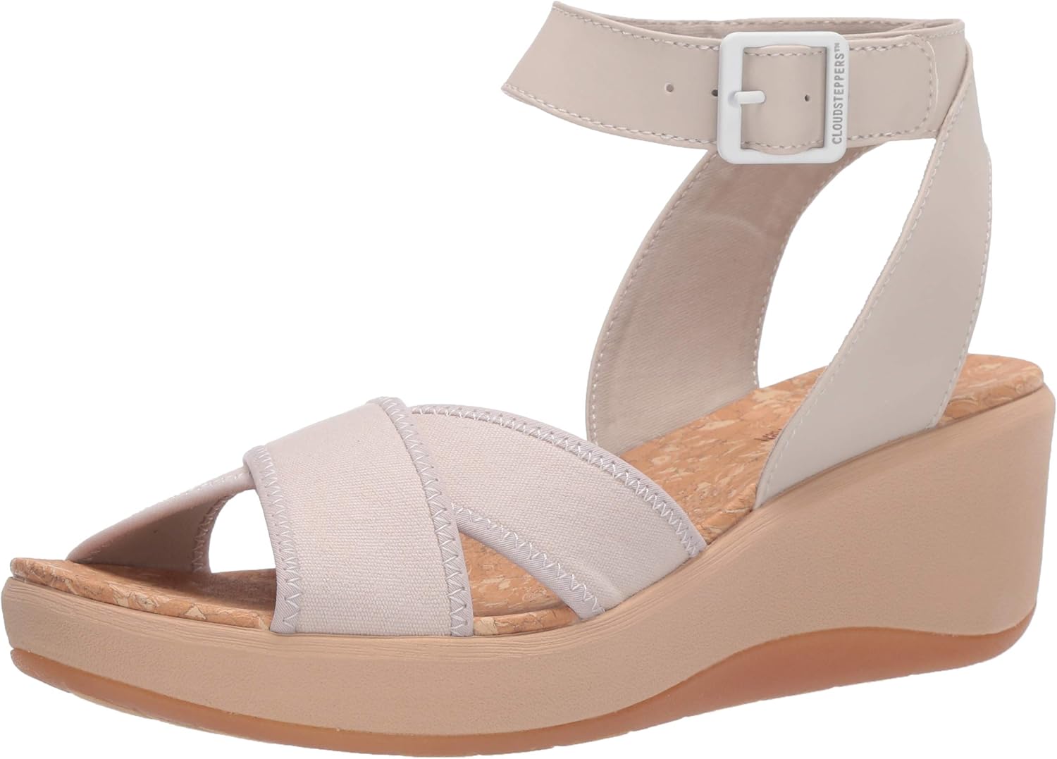 clarks wedges 2015
