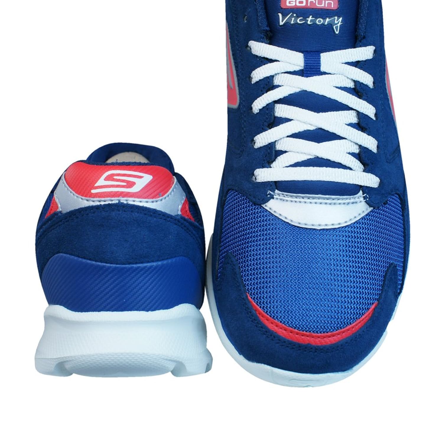 skechers go run 6 porpora