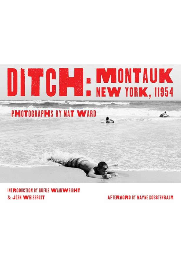 The End: Montauk, N.Y. - 10th Anniversary Edition: Dweck, Michael