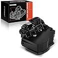 A-Premium Front Right Door Lock Latch Actuator Compatible with BMW 125i 128i 230i 235i 320i 323i 325i 325xi 328i 330e 330i 33