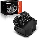 A-Premium Front Right Door Lock Latch Actuator Compatible with BMW 125i 128i 230i 235i 320i 323i 325i 325xi 328i 330e 330i 33