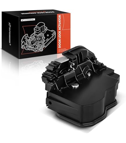 シバ① Baificar Brand New Genuine Intake Door Actuator OEM 97161-1JAA0