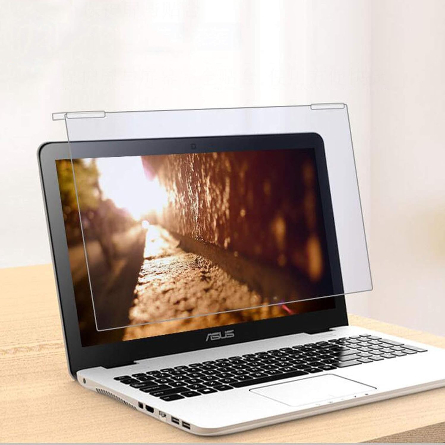 WLWLEO Screen Protector for 1217 inch Laptop Anti Blue