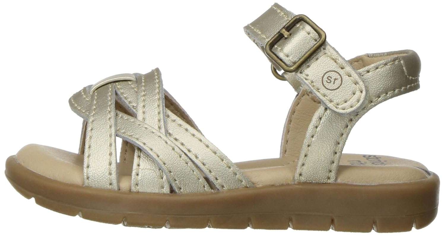 stride rite millie sandal
