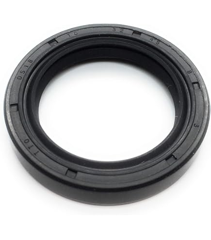 Amazon.com: Kawasaki 2 Pack Genuine 92049-2096 Oil Seal FB460V