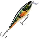 ラパラ(Rapala) スーパーシャッドラップ SSR14 14cm/45g