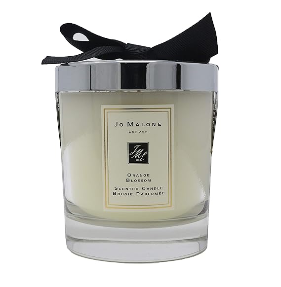 Buy Jo Malone 'Orange Blossom' Scented Home Candle 7 oz. Online at Low Prices in India Amazon.in