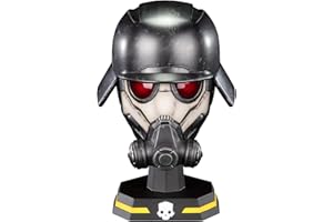 Dark Horse - Helldivers 2 - Field Chemist Helmet 1:4 Scale Replica