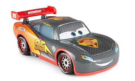 Cars Disney 2 Carbon Lightning McQueen