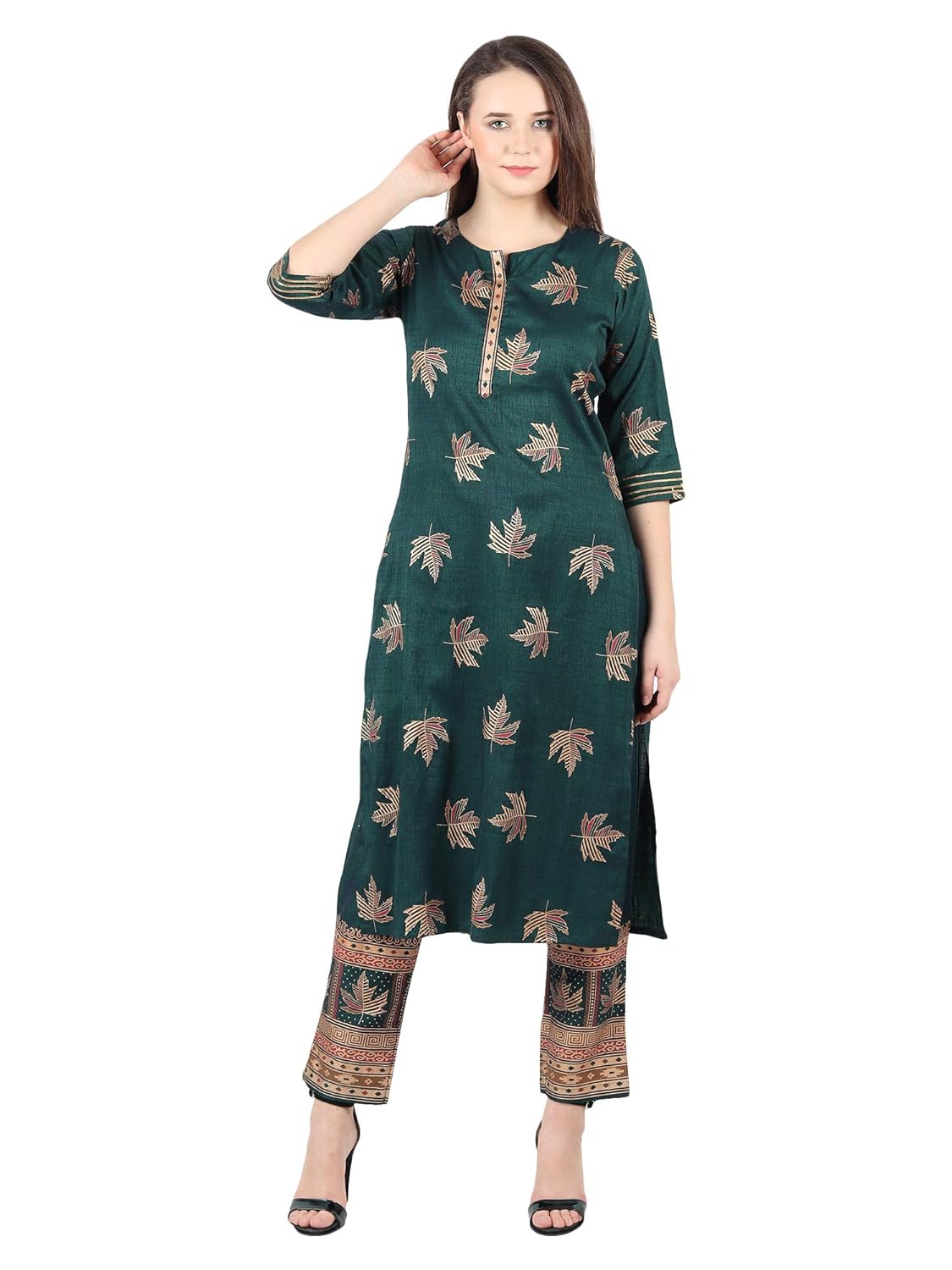 Kurta trouser ladies Clearance