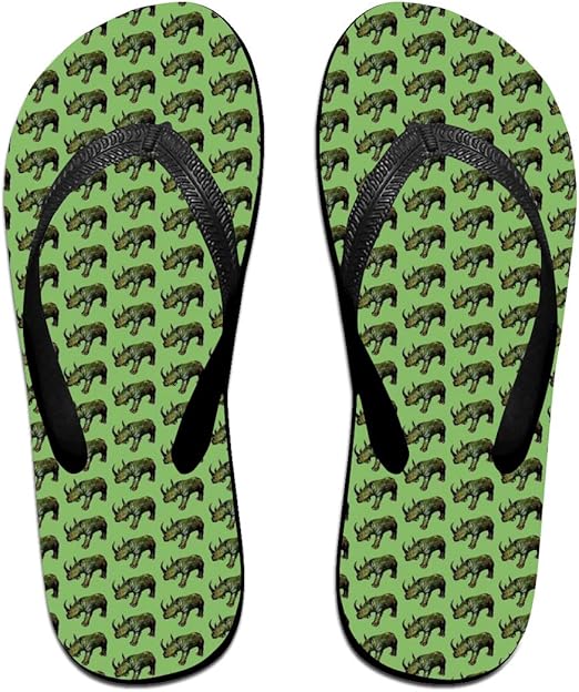 rhino flip flops