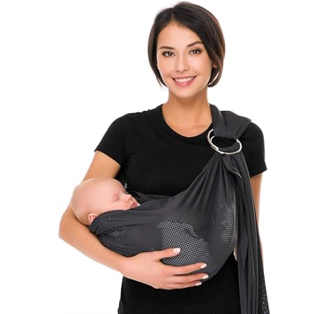 t shirt baby sling