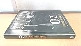 OZ: Behind These Walls: The Journal of Augustus Hill