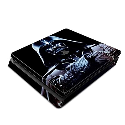 Star Wars Darth Vader Skin Decal for Sony PS4 Slim Ghana Ubuy