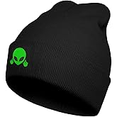 FUNCOOLCY Soft Slouchy Beanie Hat,Winter Warm Knit Cuffed Skull Cap for Men Women