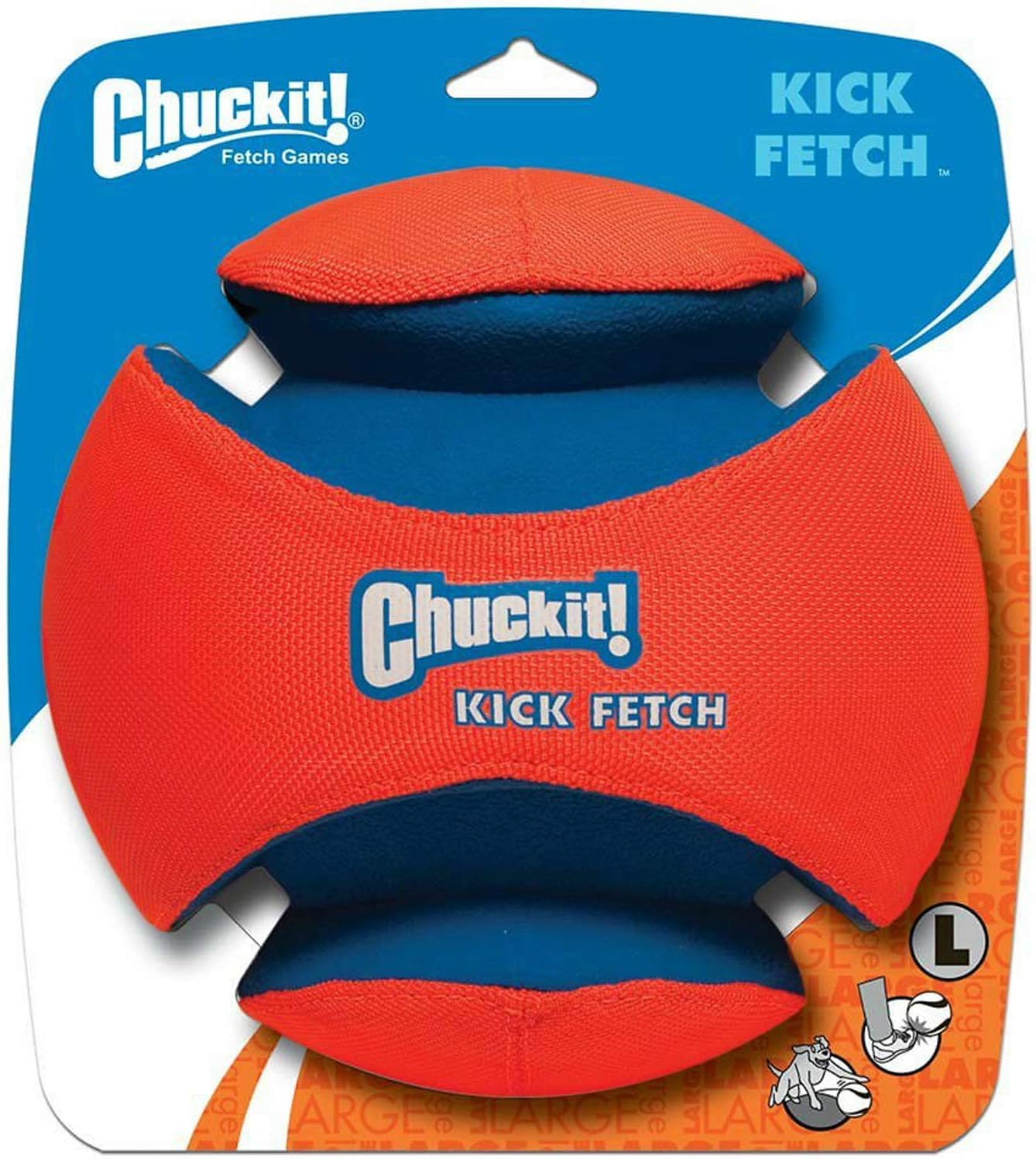 dog toy ball with rope