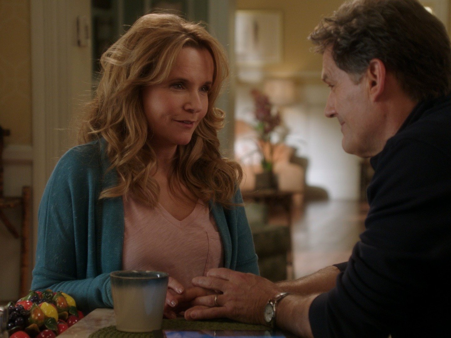 Watch Switched at Birth Season 6 Prime Video