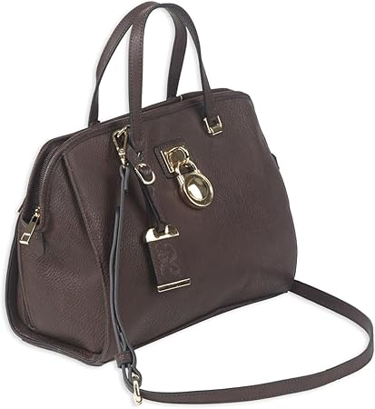 satchel style purse