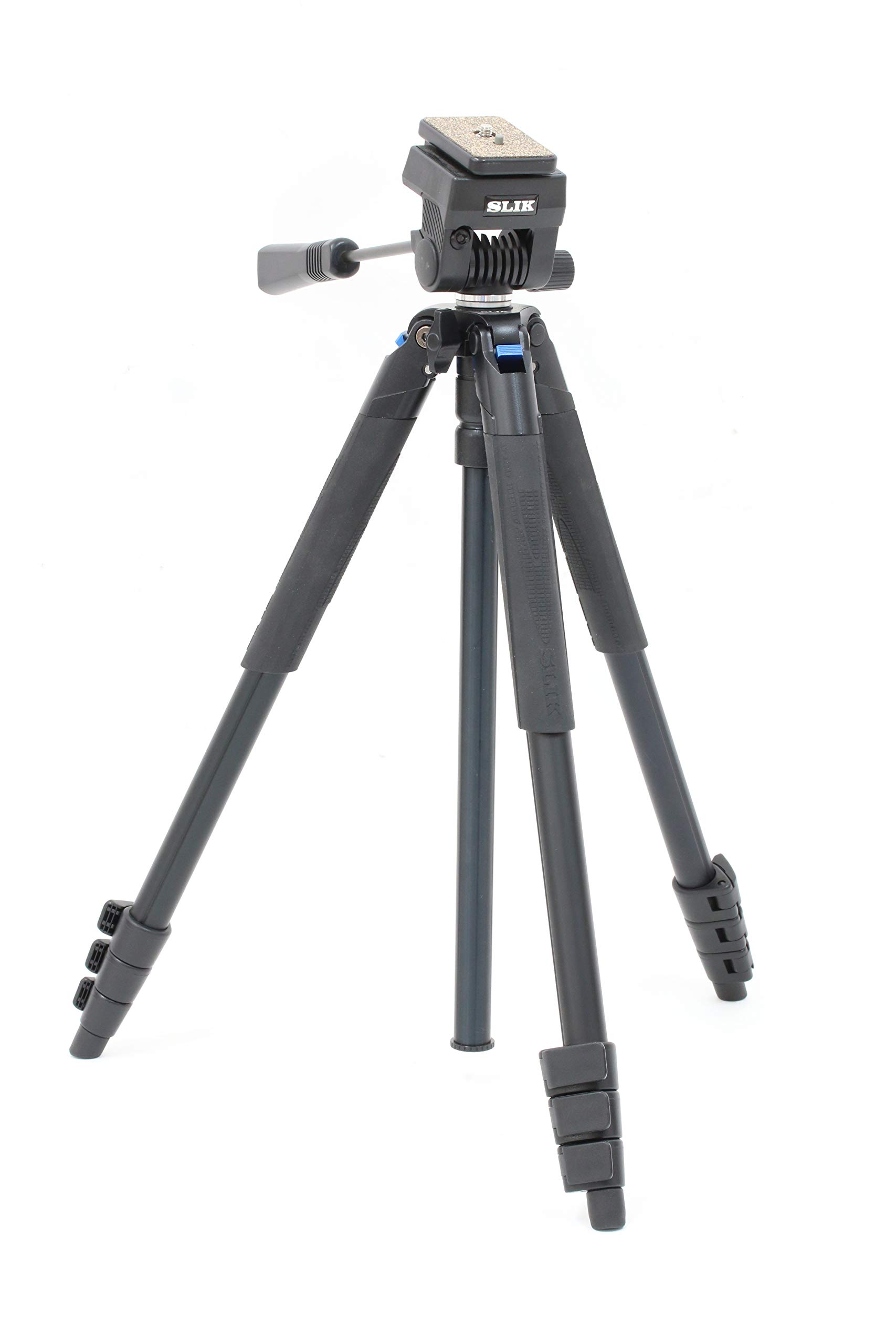 Slik Video Sprint III Tripod With 2-Way Head