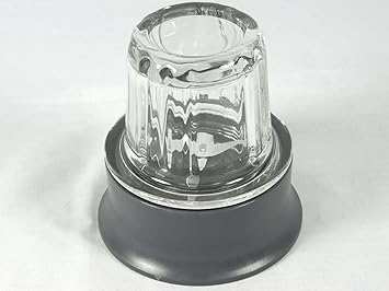 Kenwood Zerkleinerer Cmpl grau Multipro Compact FPM250 FPM265 FPM260 FPM270 FPM