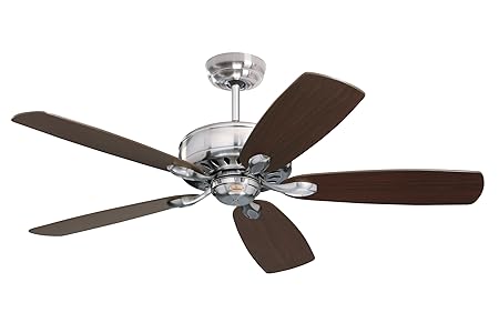 Emerson Ceiling Fans Cf901bs Prima Energy Star Ceiling Fan With