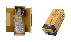 EISCO Graduated Cylinder, 250mL - ASTM, Class A