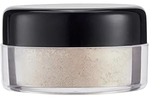 Aloette Look Alive Eye Base, Eyeshadow Base, Brightening Powder, Diminishes Dark Circles, Cruelty Free, 0.04 Oz