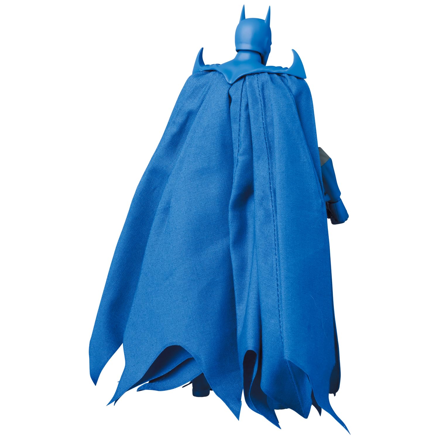 Batman: Knightfall – Batman (Knight Crusader) MAFEX Action Figure