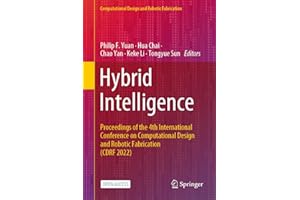 Hybrid Intelligence: Proceedings of the 4th International Conference on Computational Design and Robotic Fabrication (CDRF 20