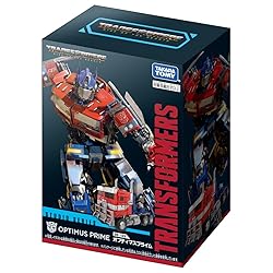 Takara Tomy Transformers SS-122 Optimus Prime