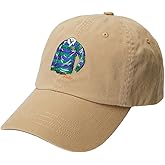 POLO RALPH LAUREN Mens Polo Rugby Shirt Twill Ball Cap tan one Size