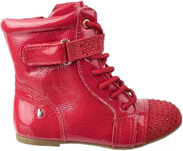bota bibi infantil