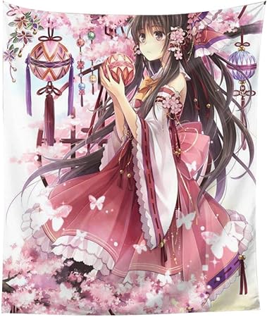 Amazon Co Jp 博麗霊夢 はくれい れいむ Sexy Zone ランジェリー 画像 セクシー 下着 女優 布ポスター ファブリック 窓や壁の飾り 個性ギフトインテリア モダンアートアニメ 装飾用品ウォールアート タペストリー 152 130cm Generic