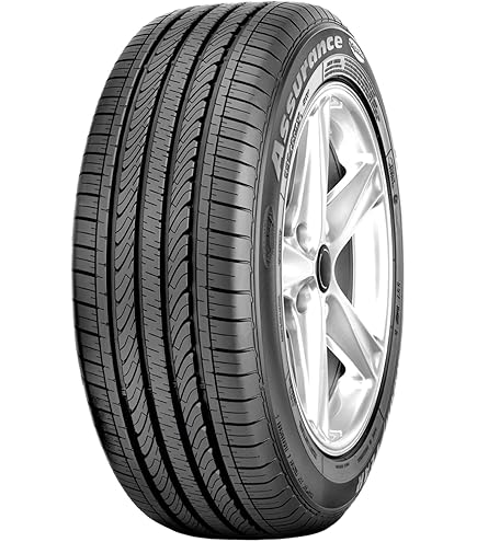 Amazon.com: NEXEN NPriz AH8 All-Season Tire - 195/65R15 91T